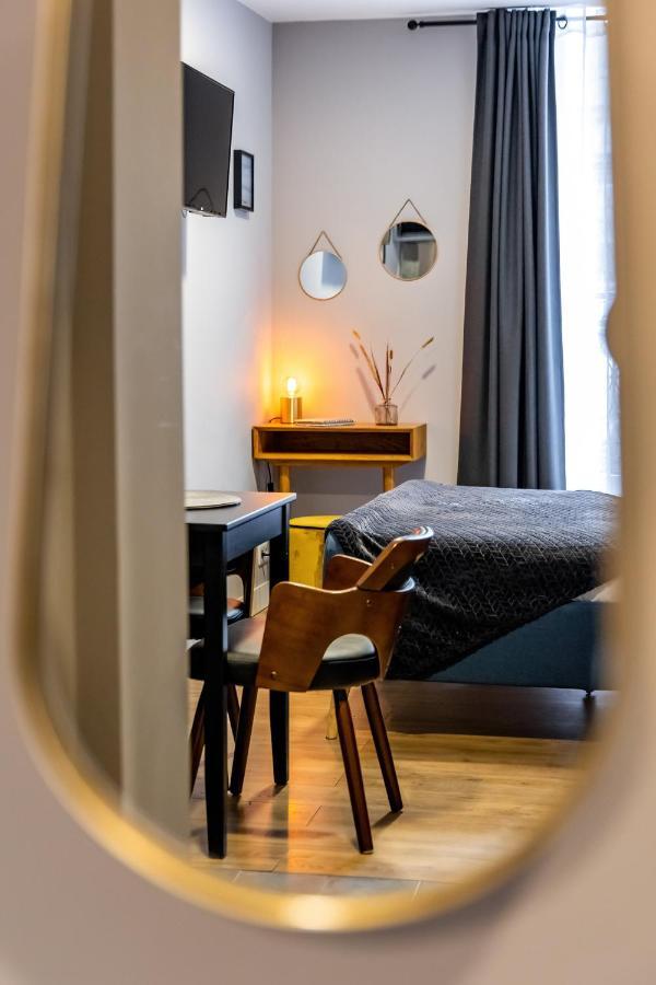 Escapade Place 11 - N2 Studio - Dinan Centre 외부 사진